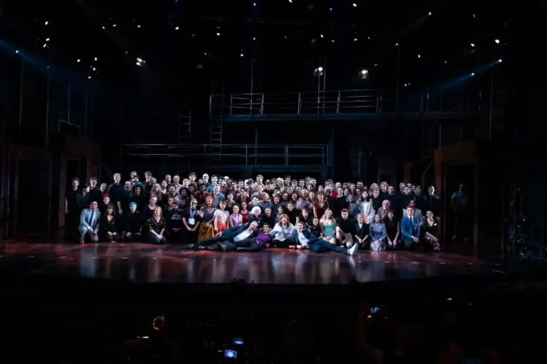 Rising Star Project: West Side Story (2019)