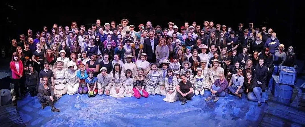 Rising Star Project: Carousel (2015)