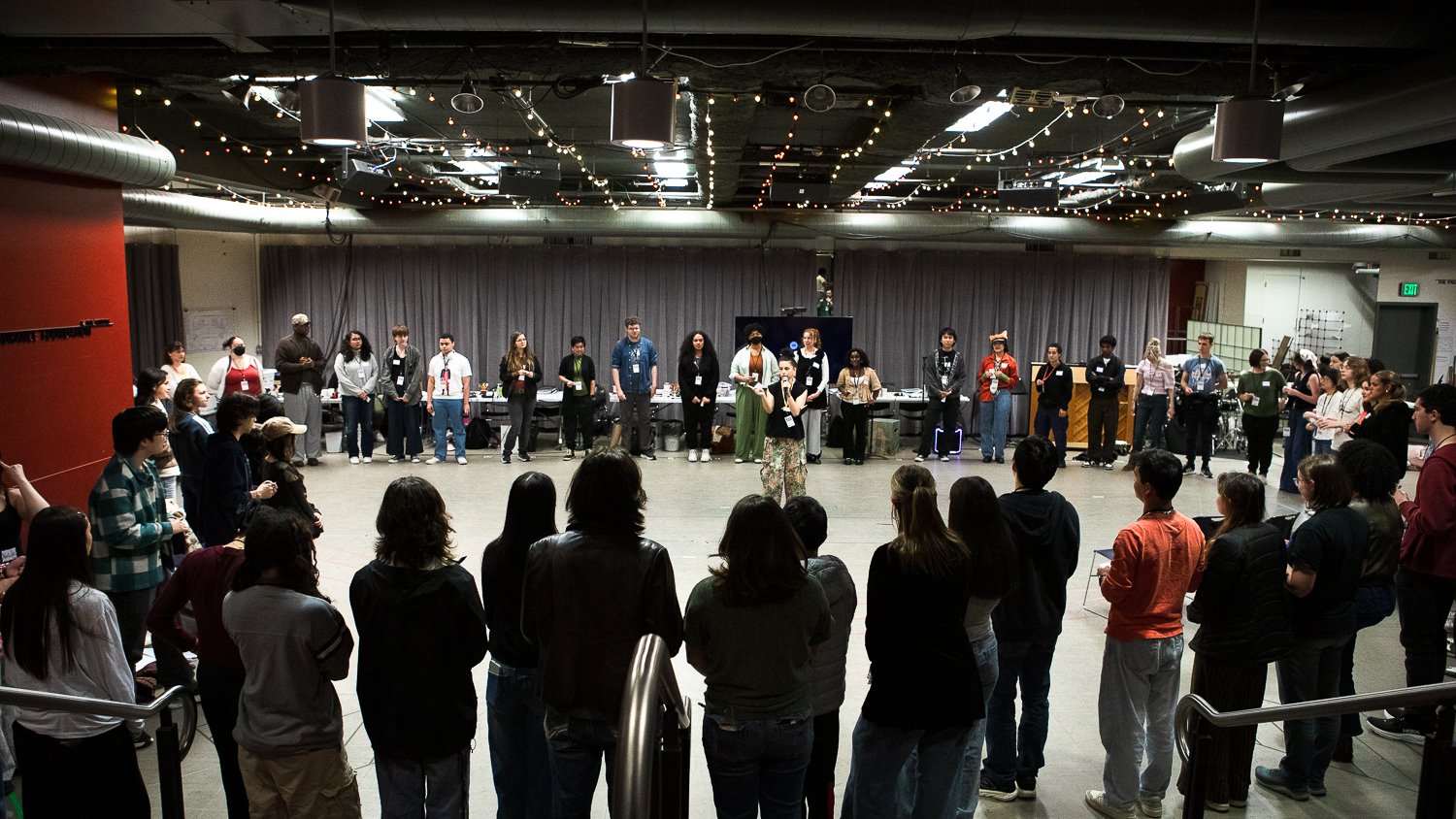 Kickoff - Rising Star Project: Jesus Christ Superstar (2026)