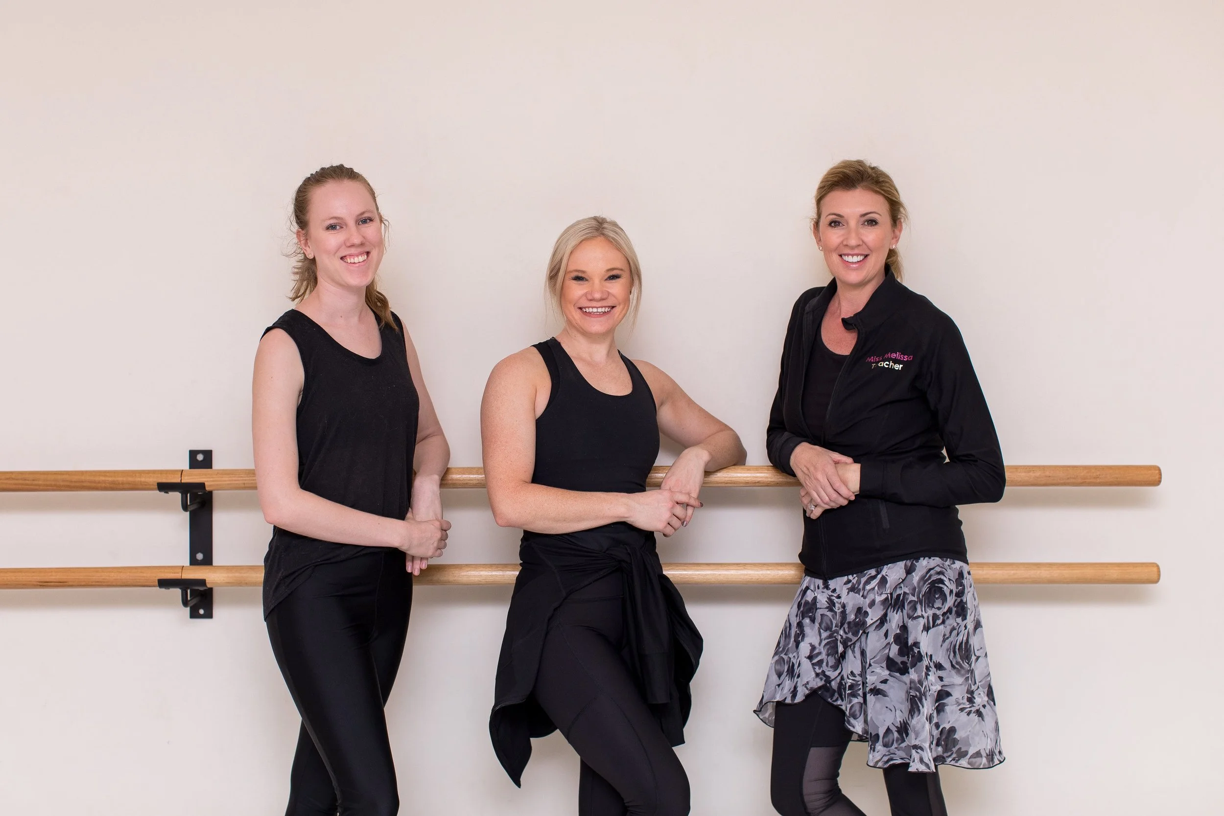 Maximo Goodier Our Teachers | Brisbane Dance Theatre