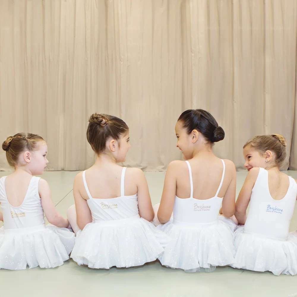 Brisbane Dance Theatre Dance Classes For Children and Adults