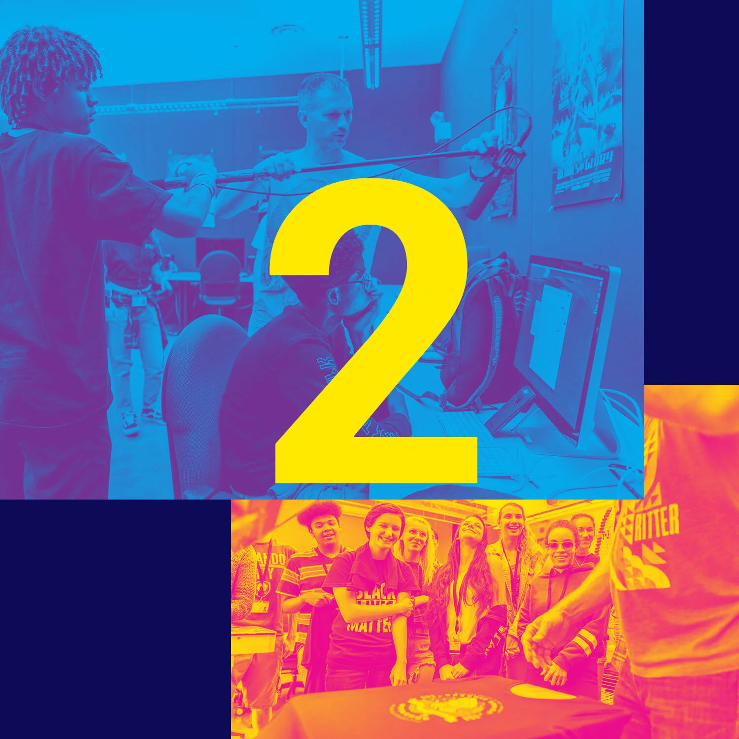 Ringling PreCollege Instagram Promotion