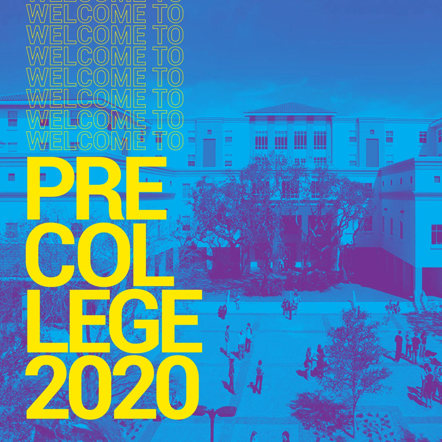 Ringling PreCollege Instagram Promotion
