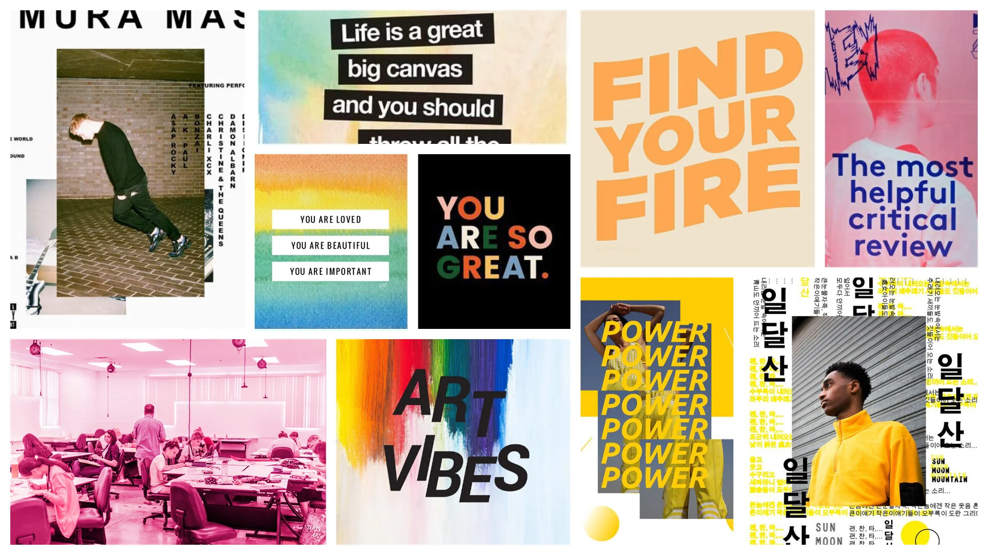 Ringling College of Art and Design Precollege