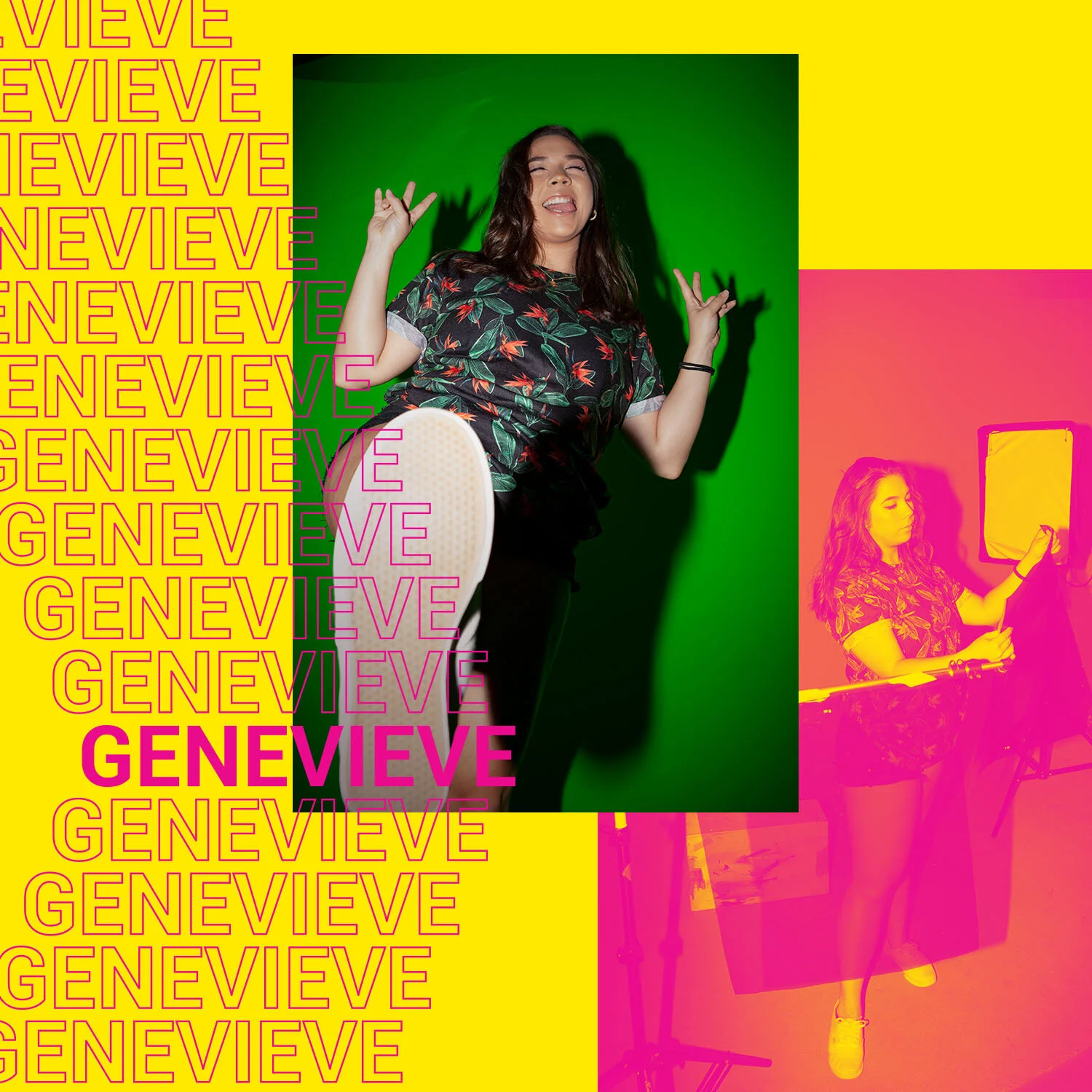 Ringling College of Art and Design Precollege Social Media