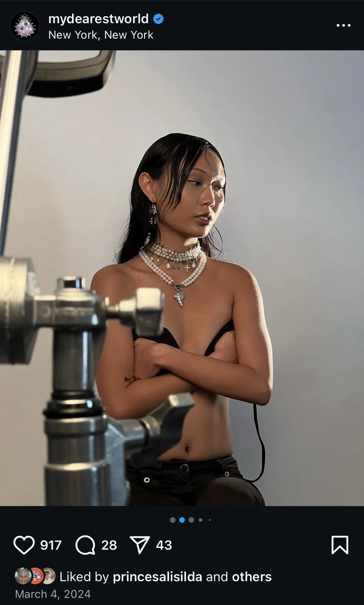  Sophia Holland - photographer 