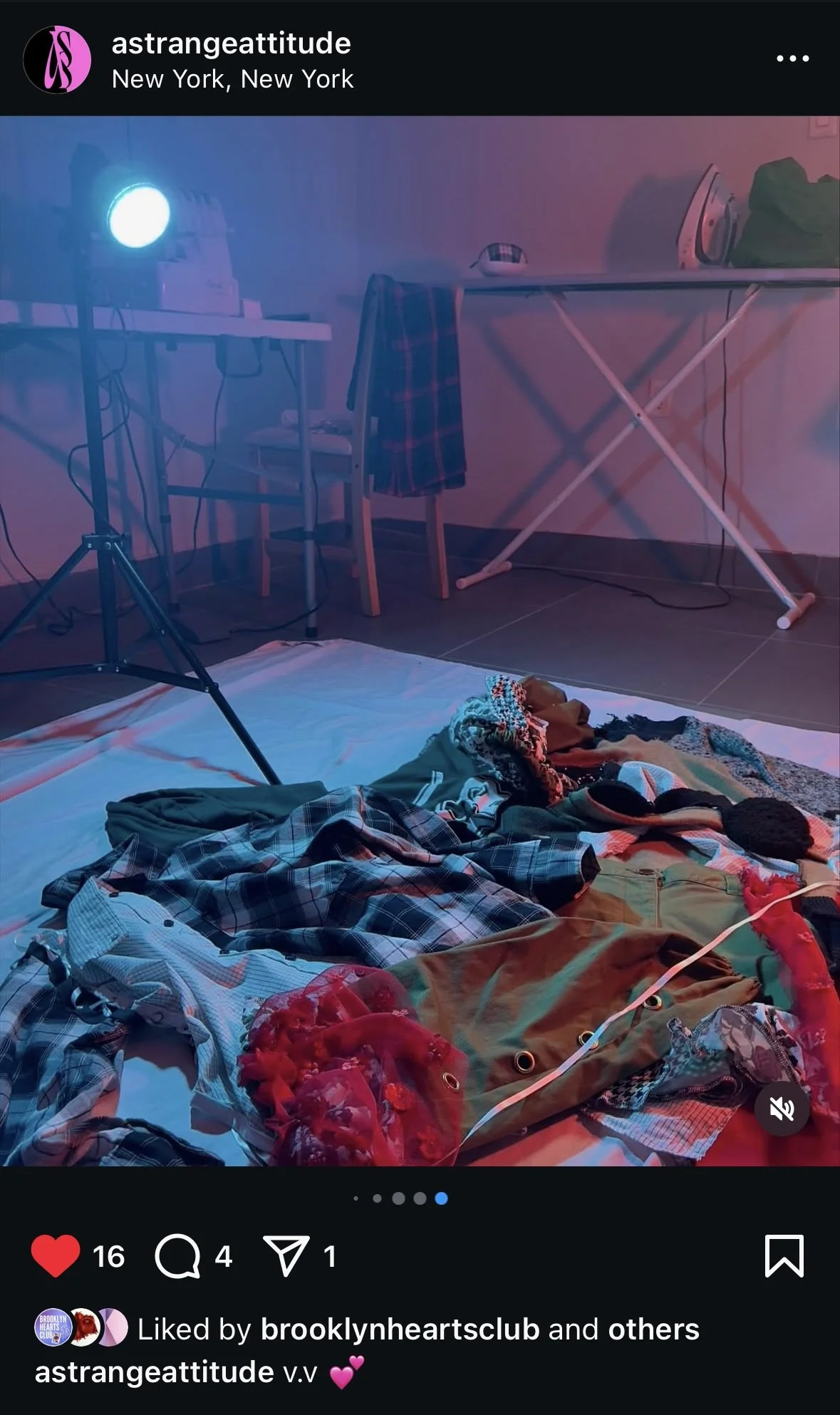  Sophia Holland - photographer, stylist, copywriter 