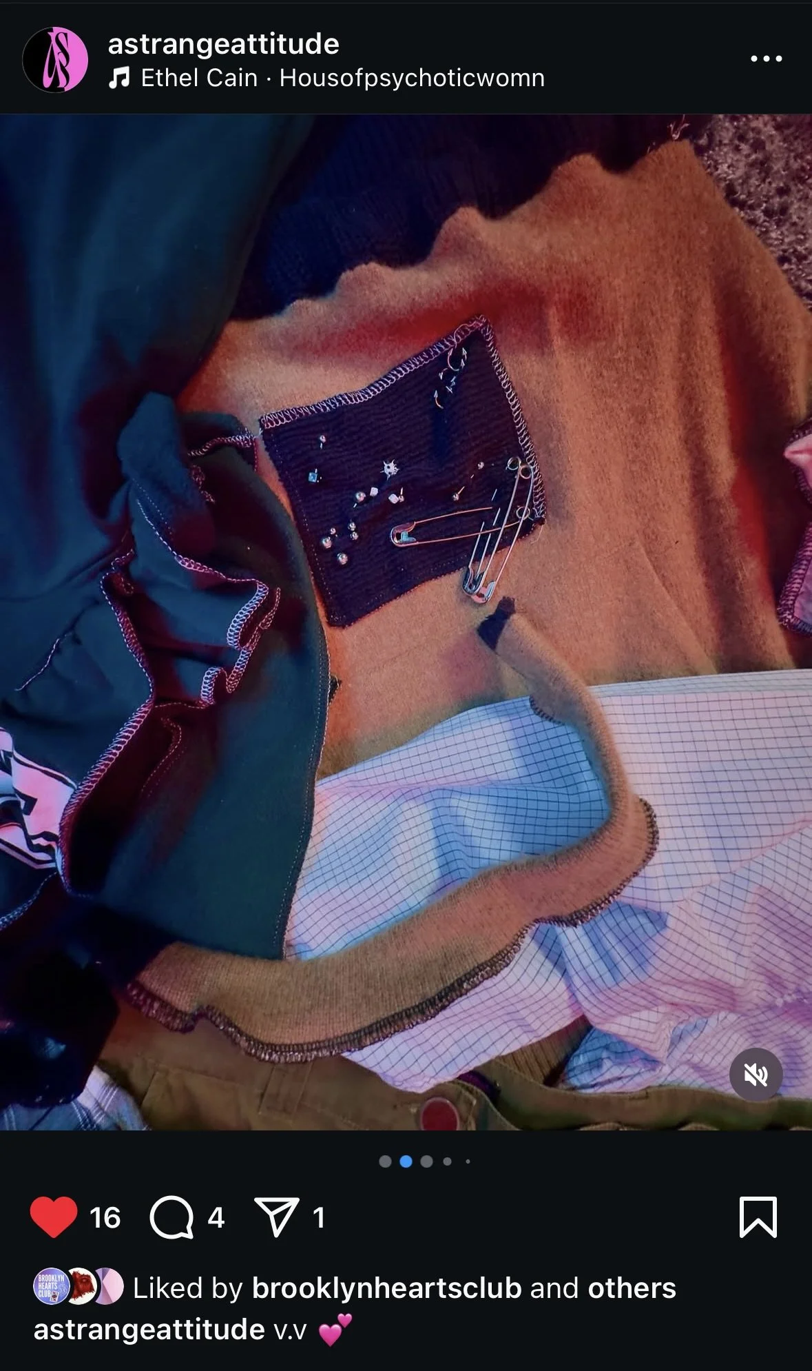  Sophia Holland - photographer, stylist, copywriter 