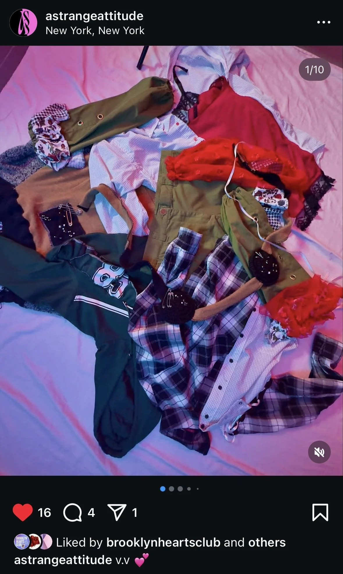  Sophia Holland - photographer, stylist, copywriter 