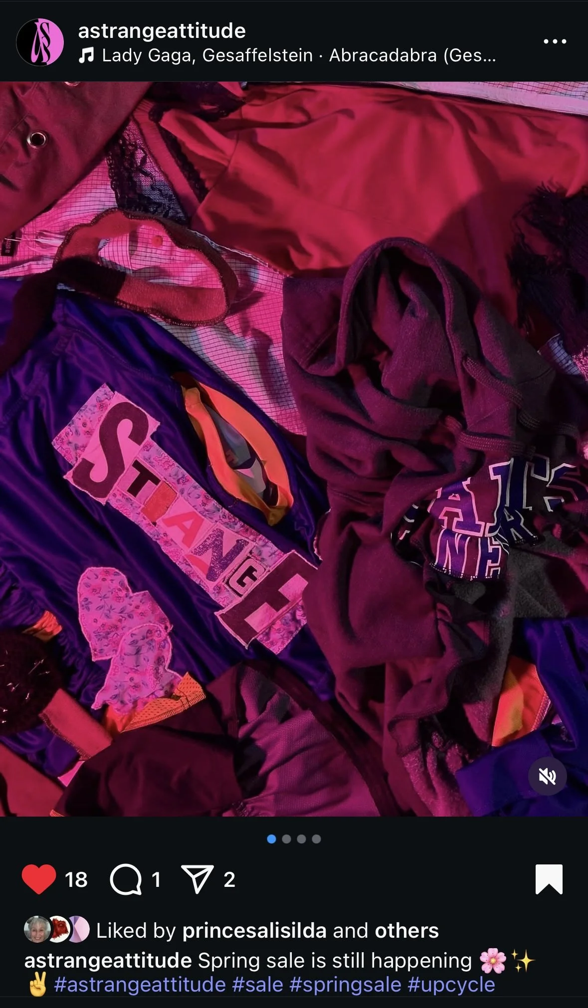  Sophia Holland - photographer, stylist, copywriter 