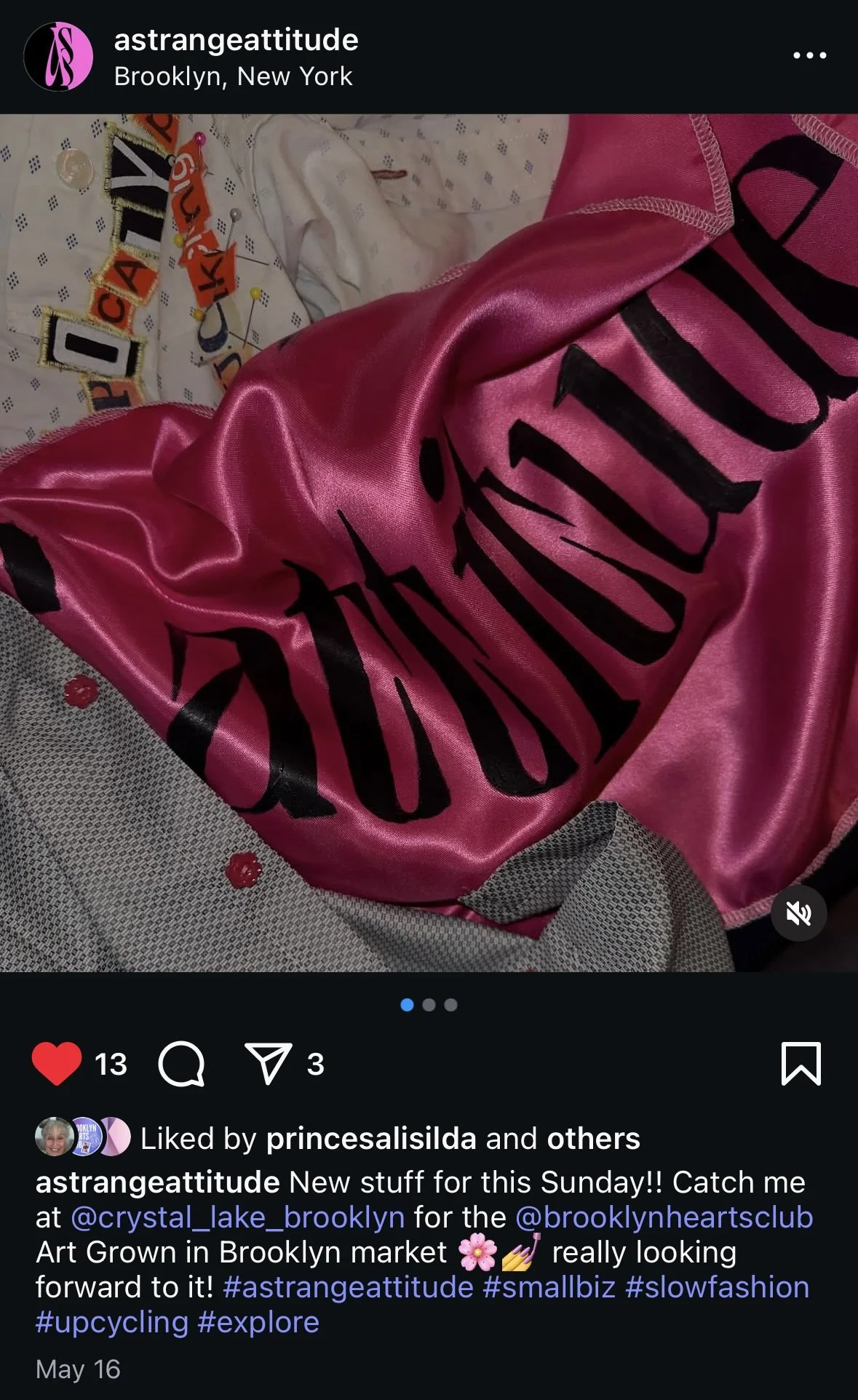  Sophia Holland - photographer, stylist, copywriter 