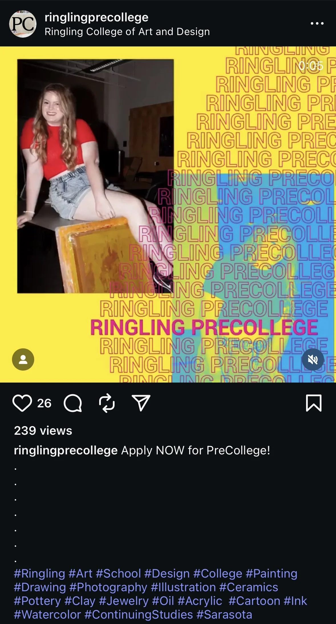  Sophia Holland - graphic designer 