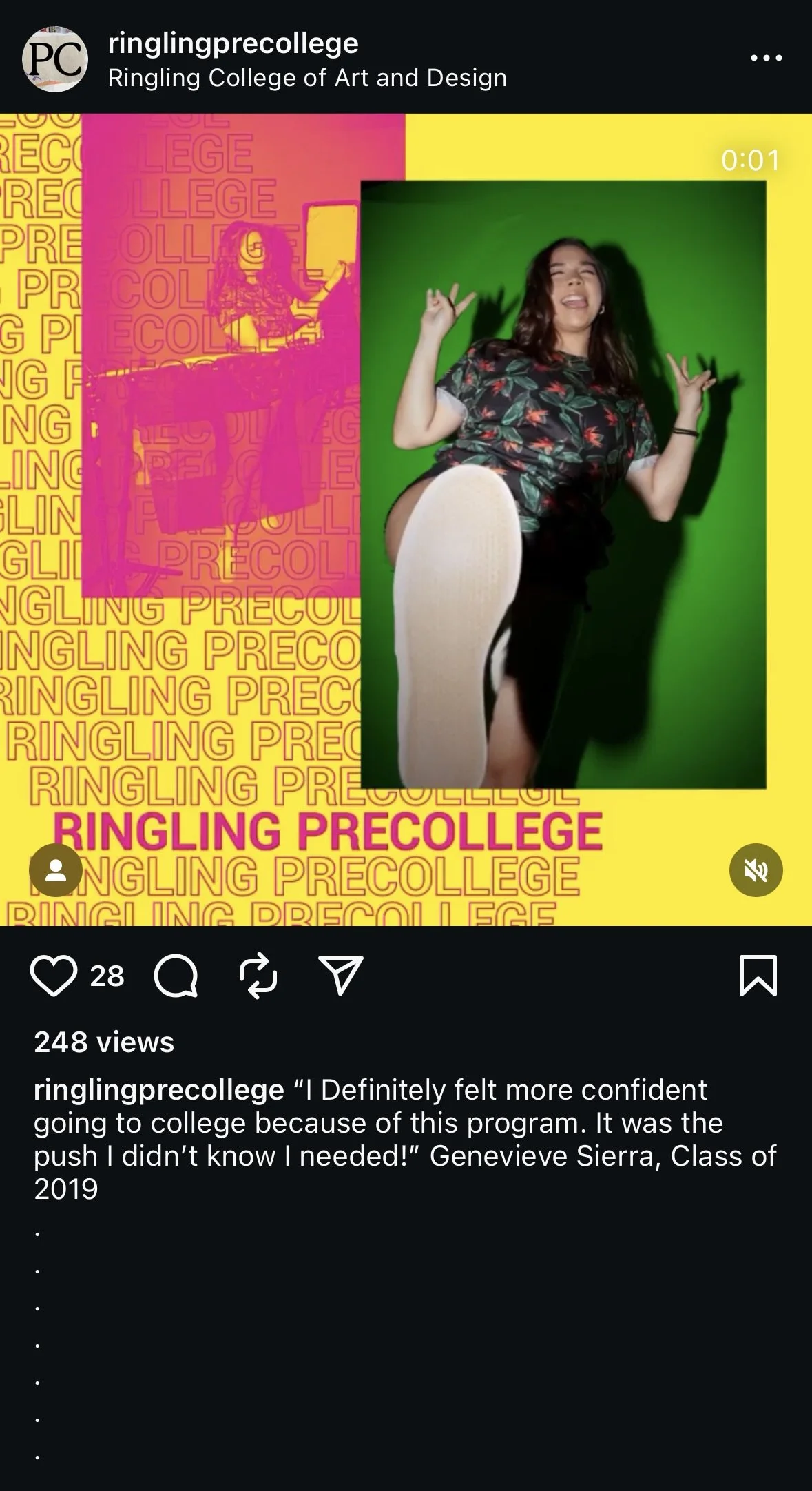  Sophia Holland - graphic designer 