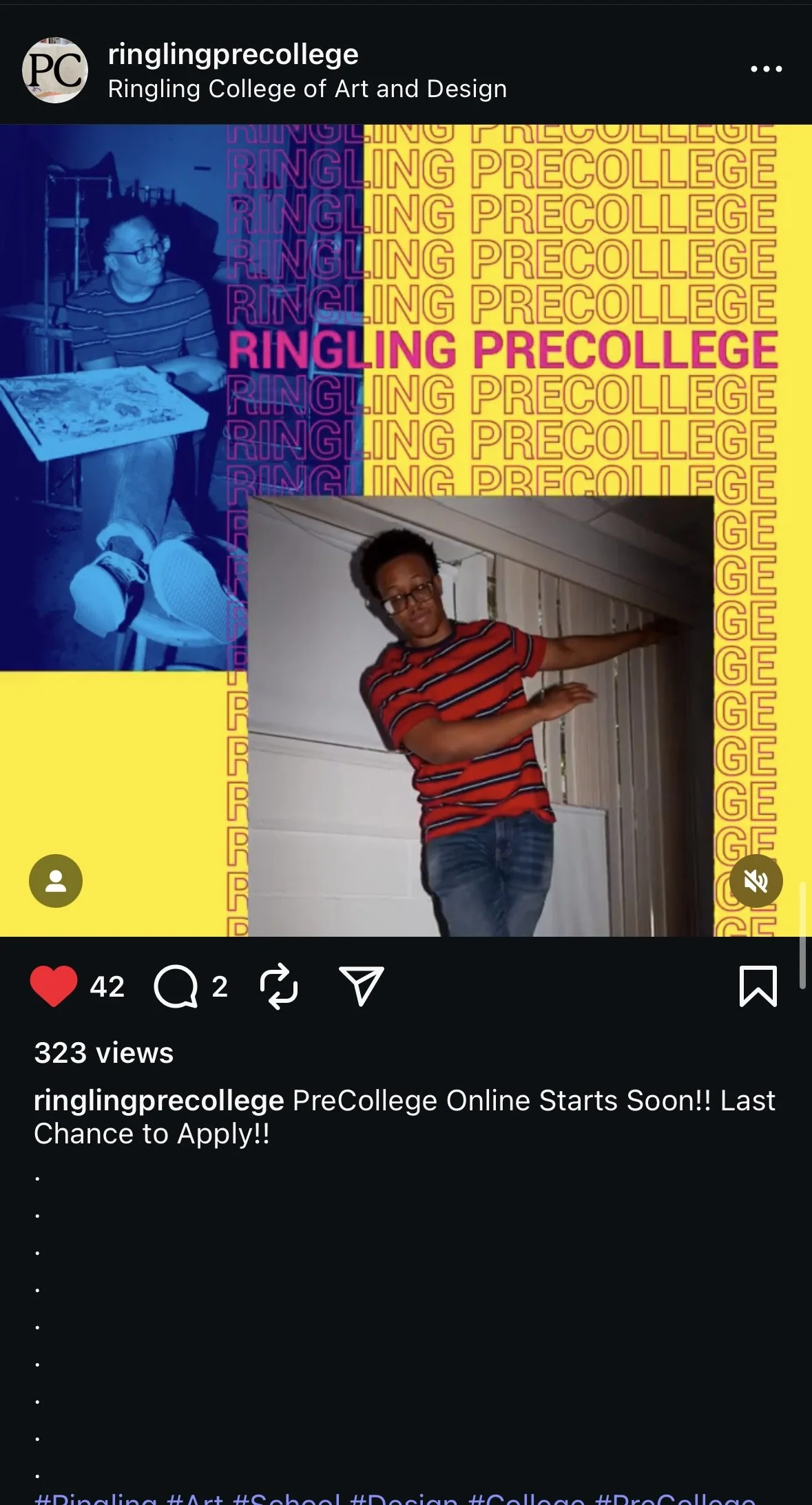  Sophia Holland - graphic designer 