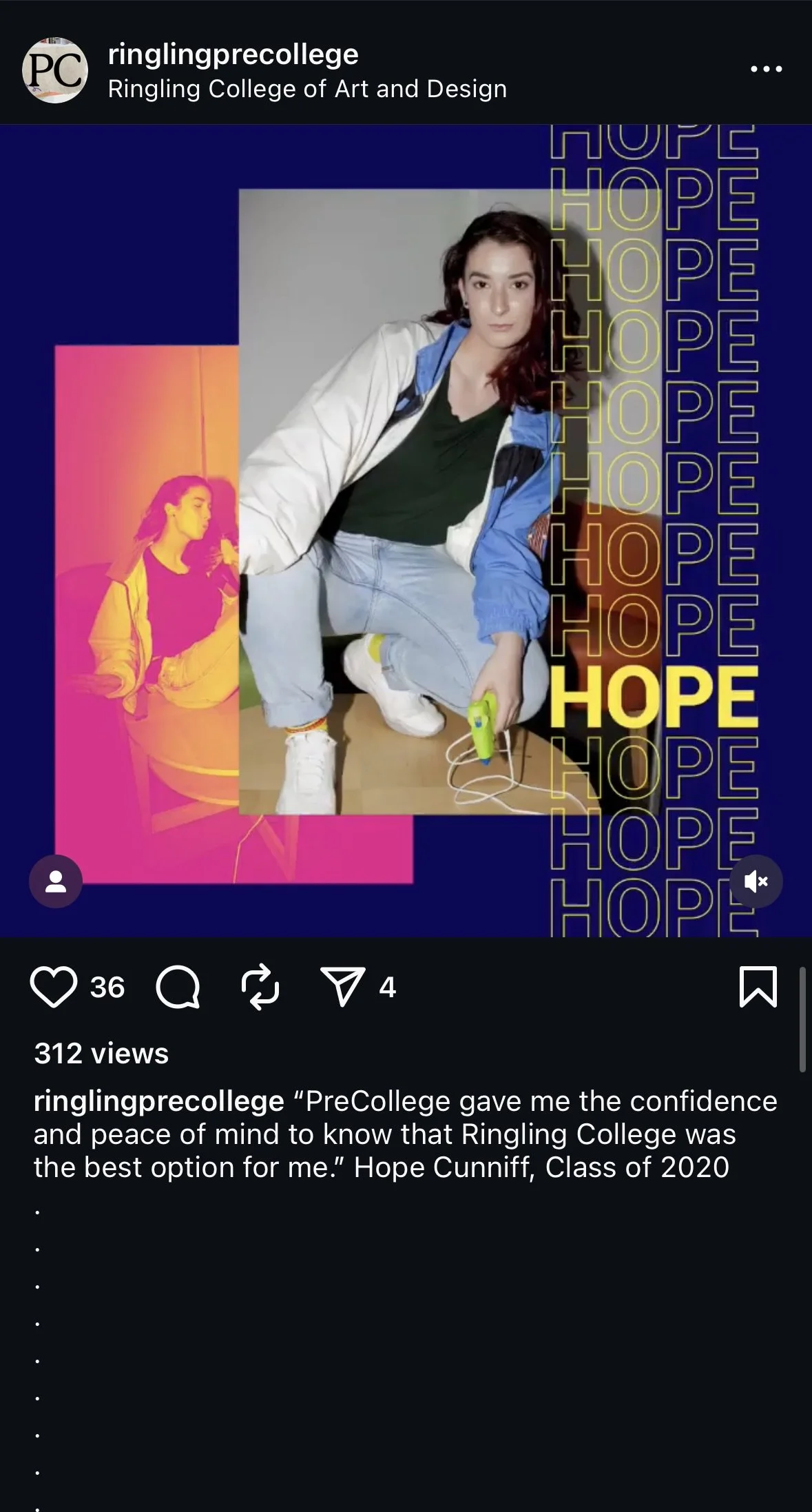  Sophia Holland - graphic designer 