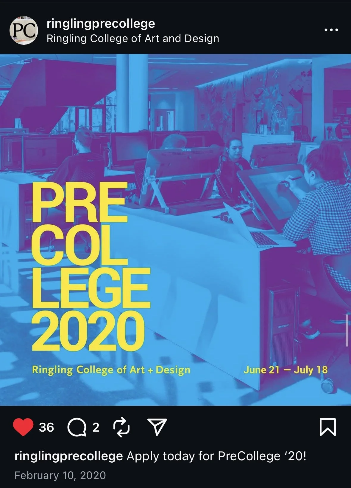  Sophia Holland - graphic designer 