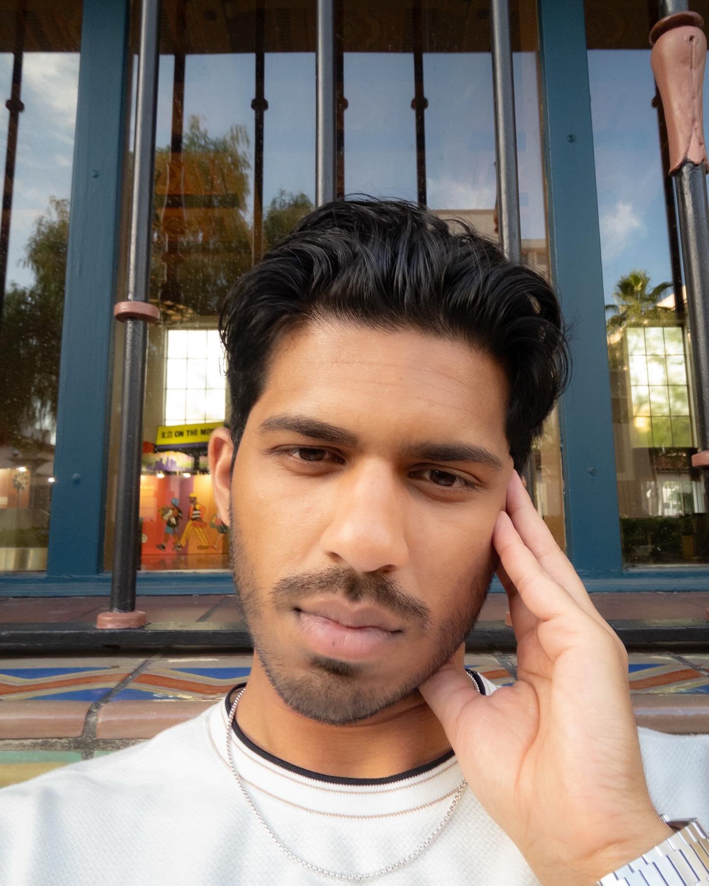 dare I say west coast best coast? 🫣