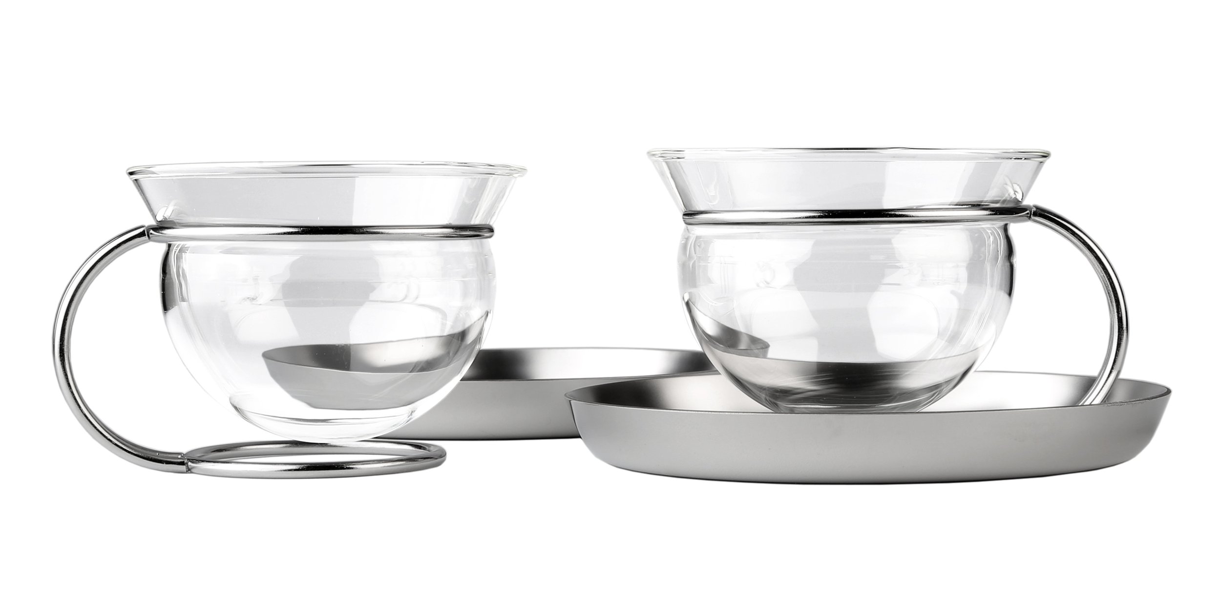 Mono Filio Set of glass teacup, with saucer_44320.jpg