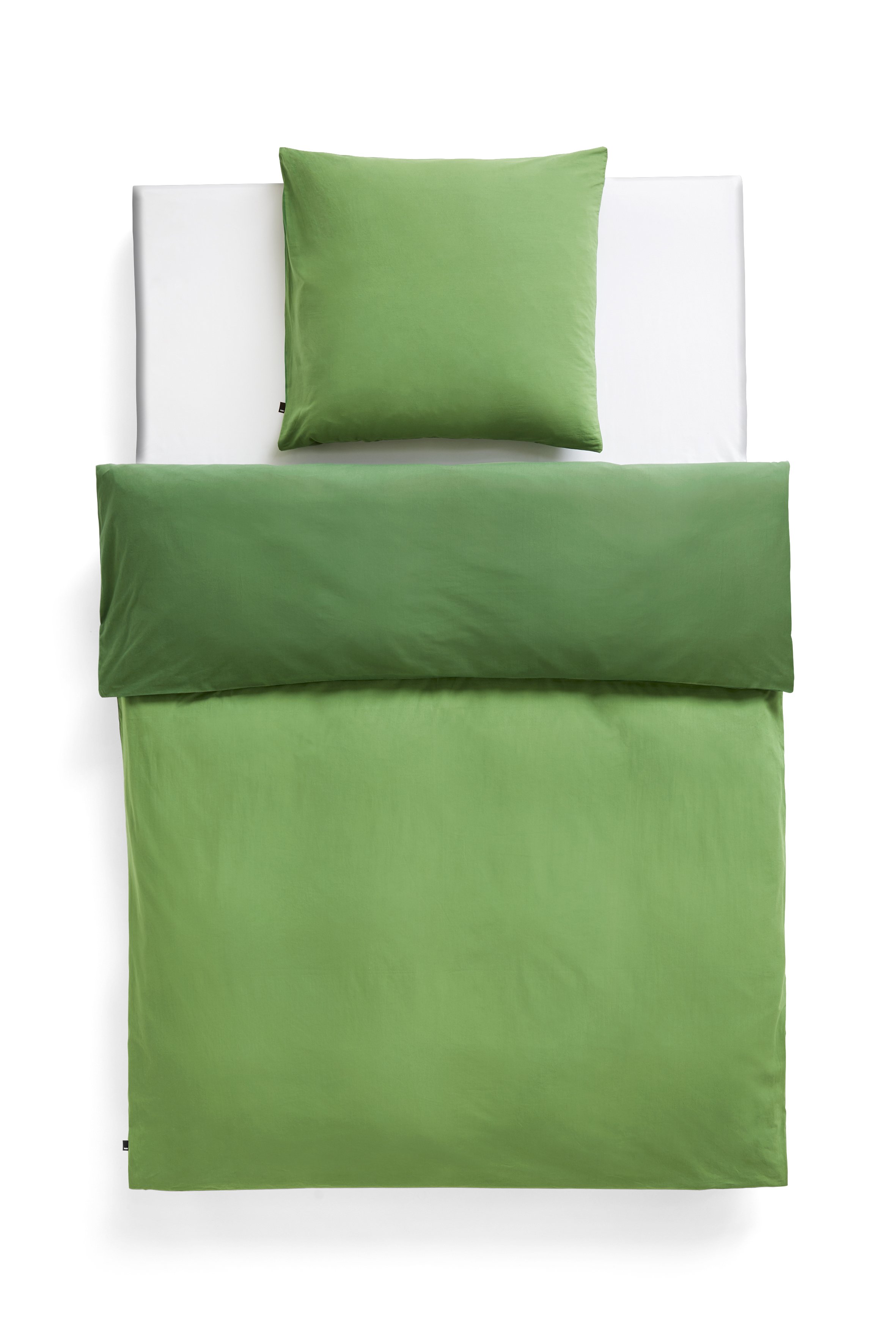 Duo Duvet Cover_Duo Pillow Case_matcha.jpg