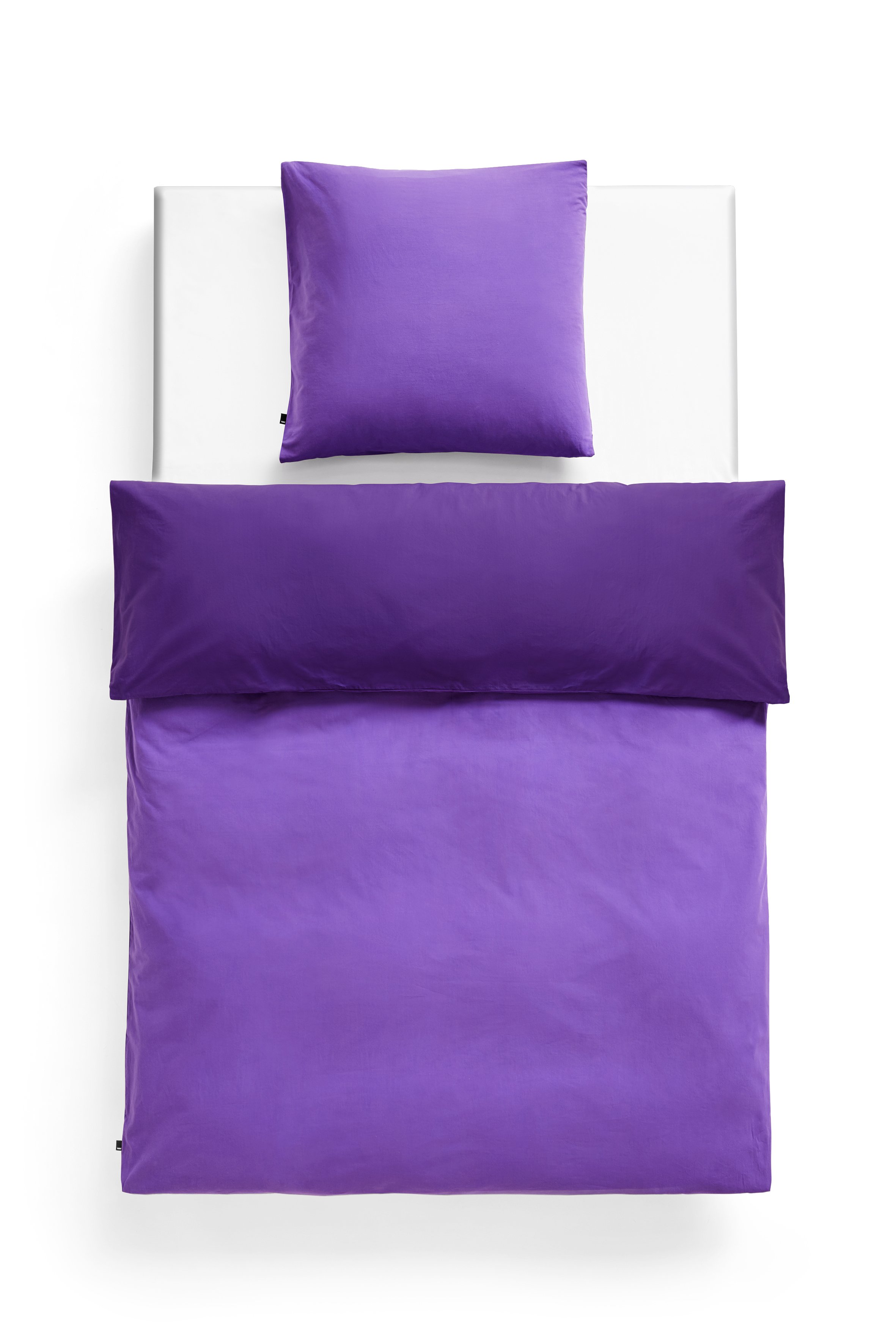 Duo Duvet Cover_Duo Pillow Case_vivid purple.jpg