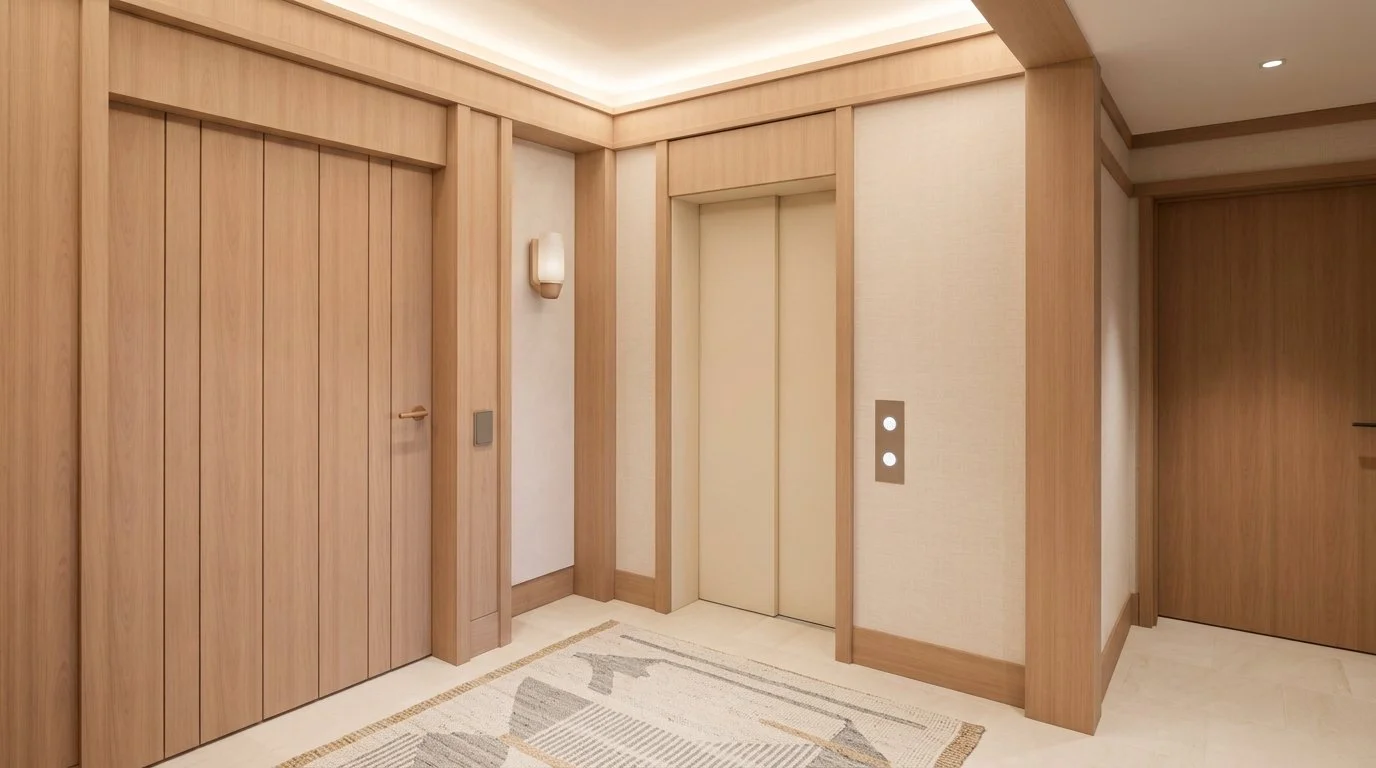 Minimalist Penthouse Lobby.jpg