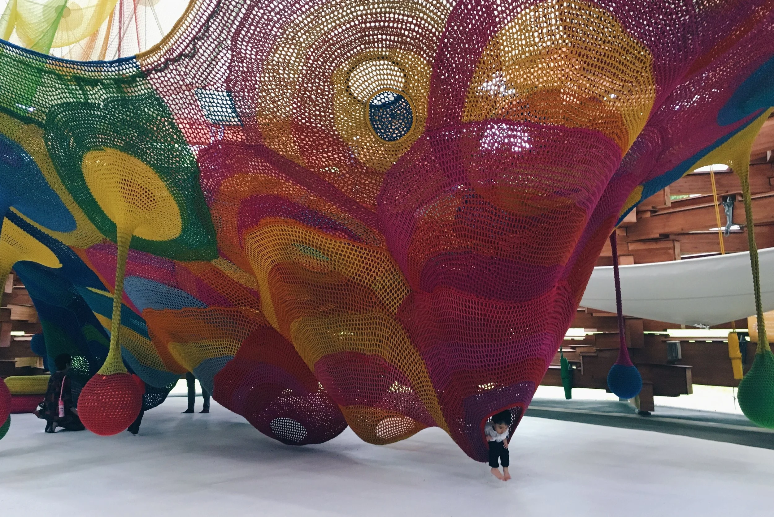 Toshiko MacAdam - Harmonic Motion