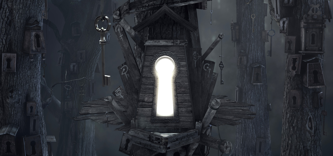 Birdhouse (2017)
