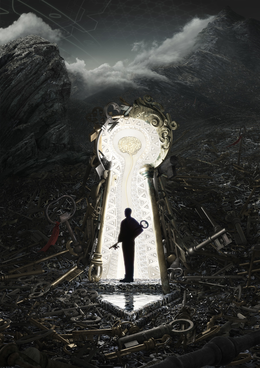 Threshold (2017)