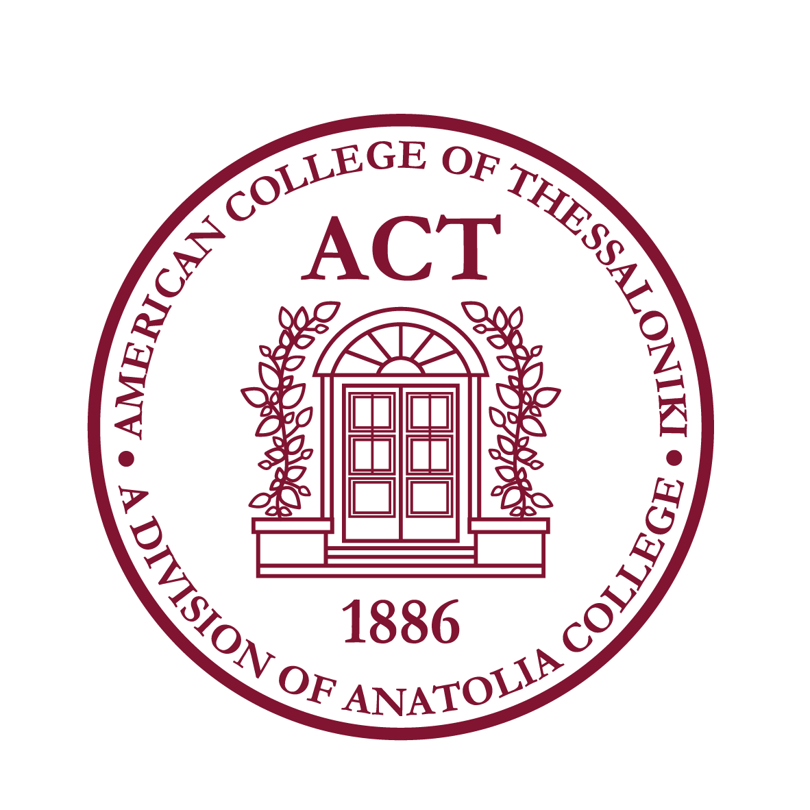 The American College of Thessaloniki (ACT)