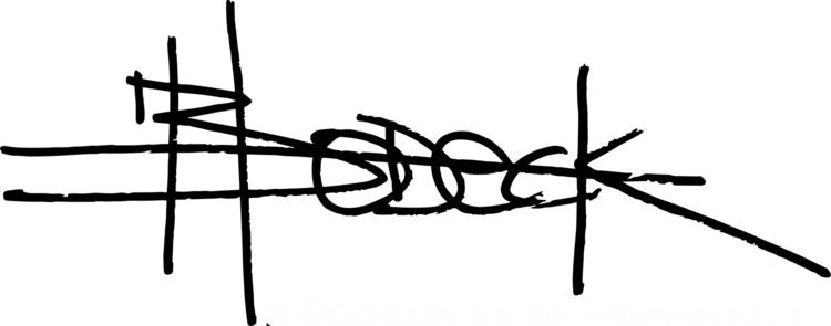 Bodeck Luna