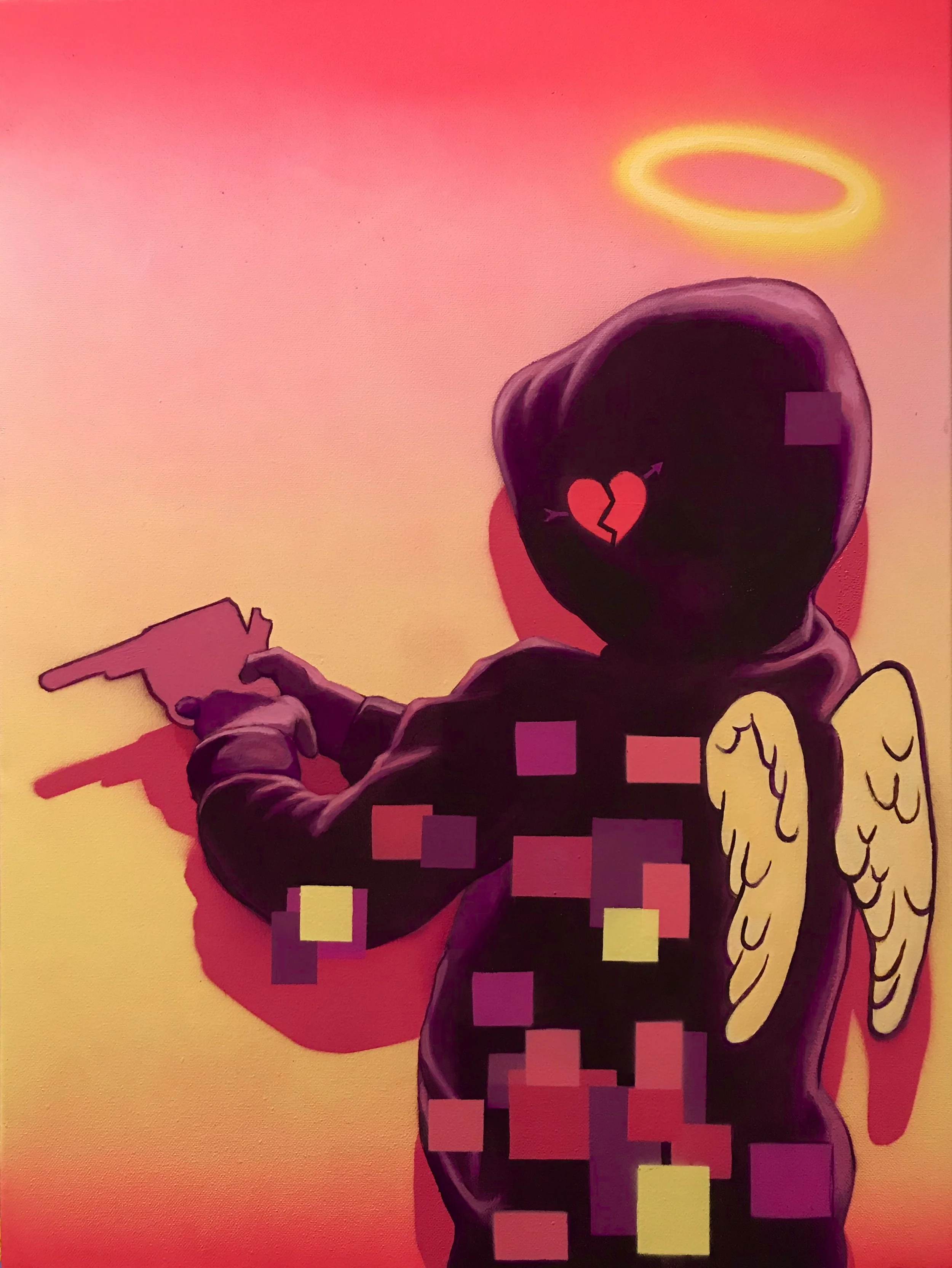 S2PID QPID