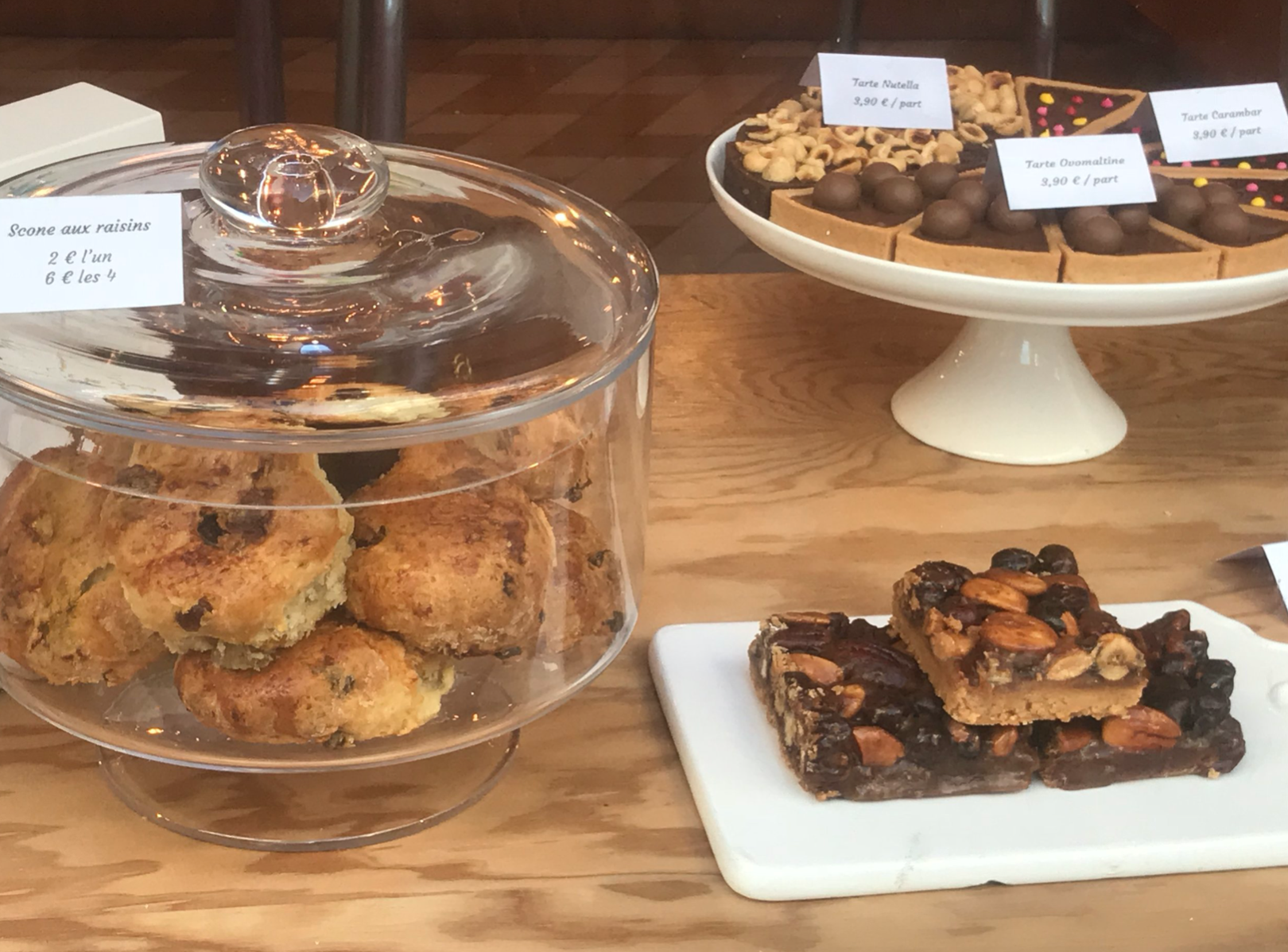 Bogato Grande Petite Patisserie L Ile Aux Fees