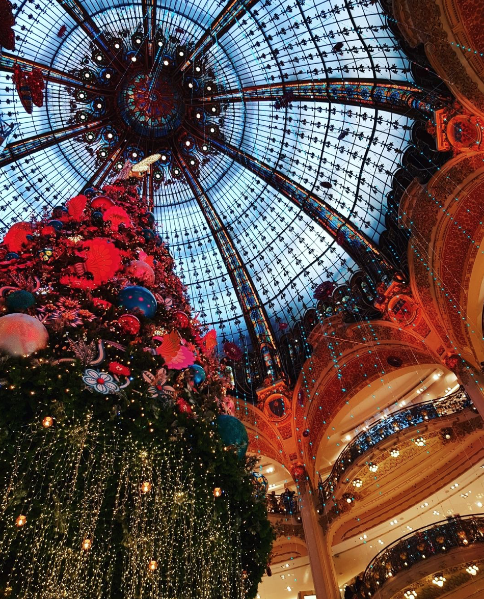 Galeries Lafayette