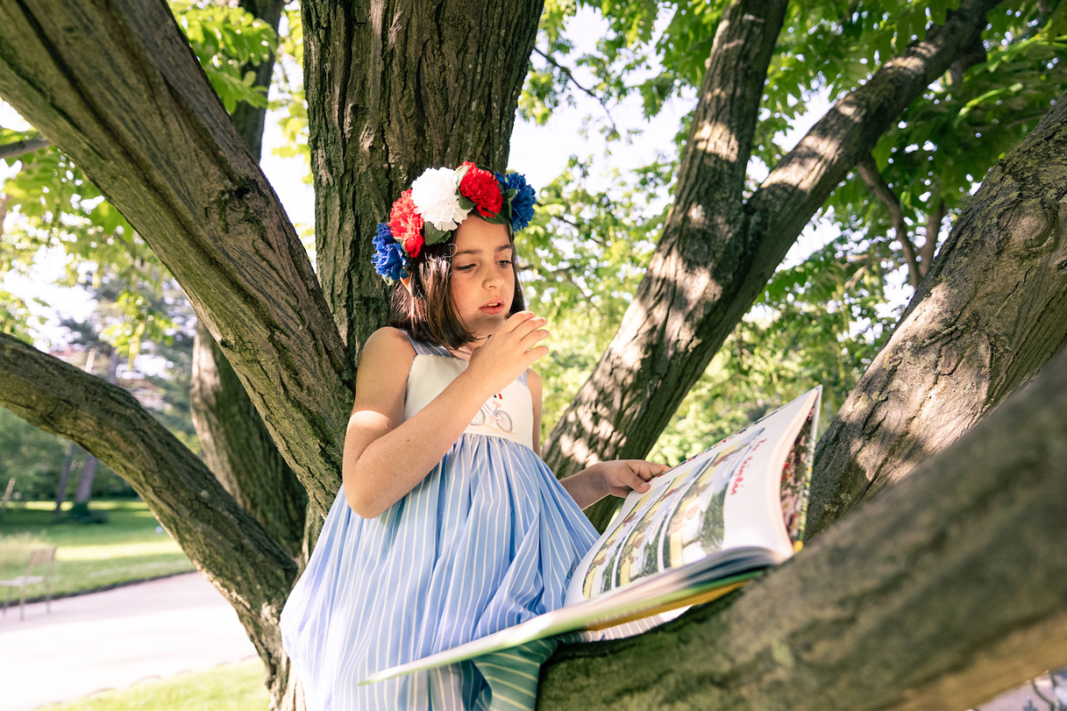 Best things to do in Paris in August with young children