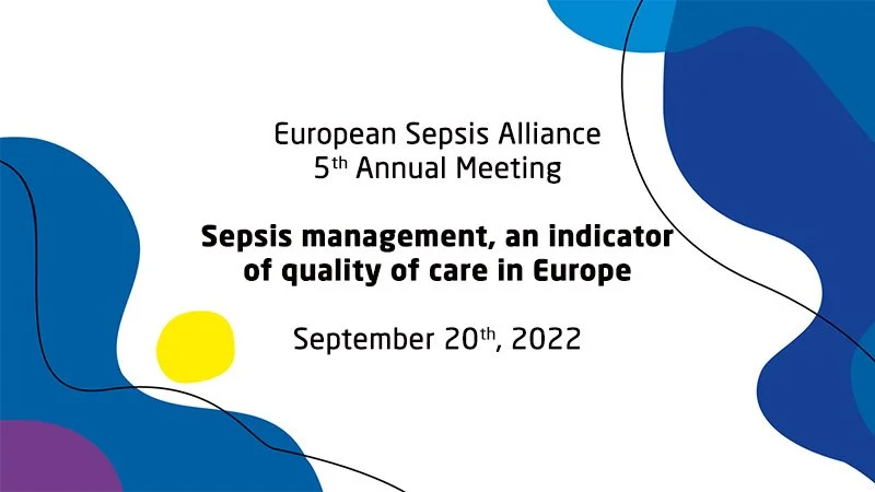 Join the 5th Annual Meeting of the ESA at 11:00h on September 20, 2022