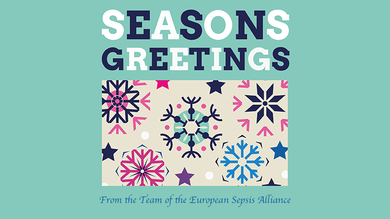 Season Greetings by the New ESA Steering Committee