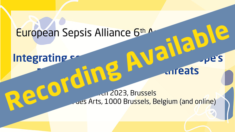 Summary of the 6th Annual Meeting: ESA Urges European Governments and Institutions to Act