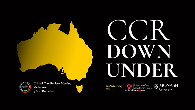 ESA Chair Prof. Giamarellos to Present Landmark IMMUNOSEP Trial at CCR Down Under 2025