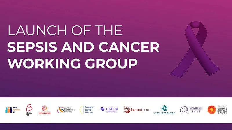 On World Cancer Day, ESA launches Working Group on Sepsis and Cancer: an integrated response to two major global killers