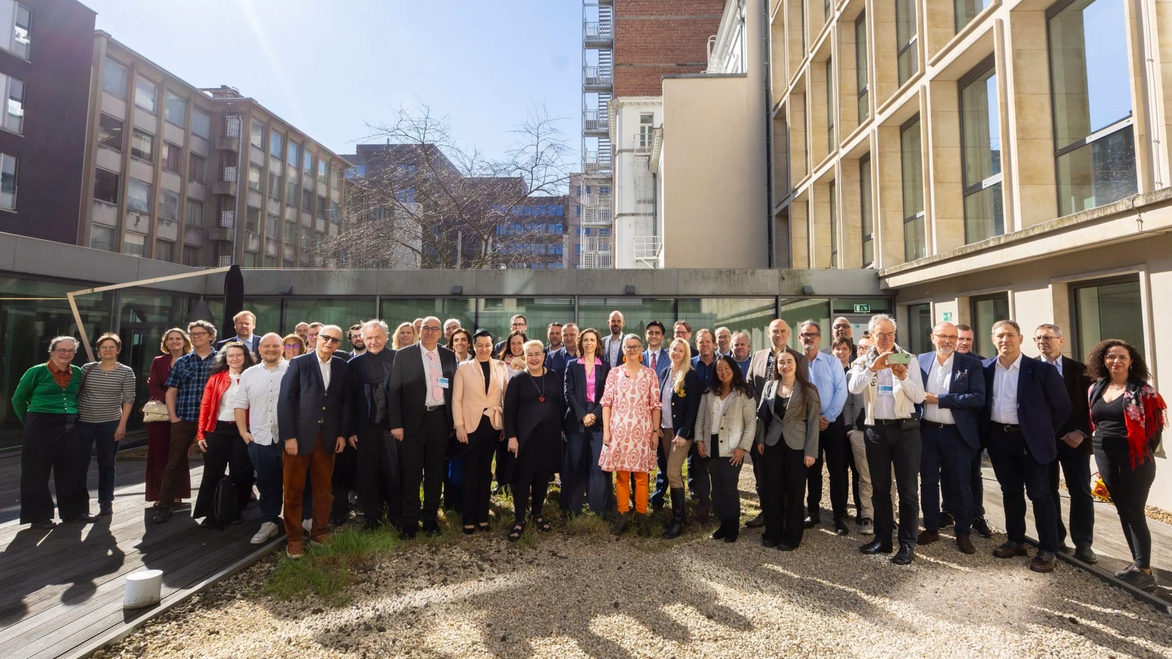 Looking back at the 9th Annual Meeting of the ESA: a reinvigorated commitment to fight sepsis in Europe
