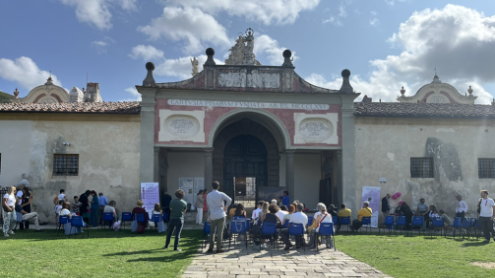 2026 World Sepsis Day Is Coming — Get Inspired by Tuscany's last Year's Campaign
