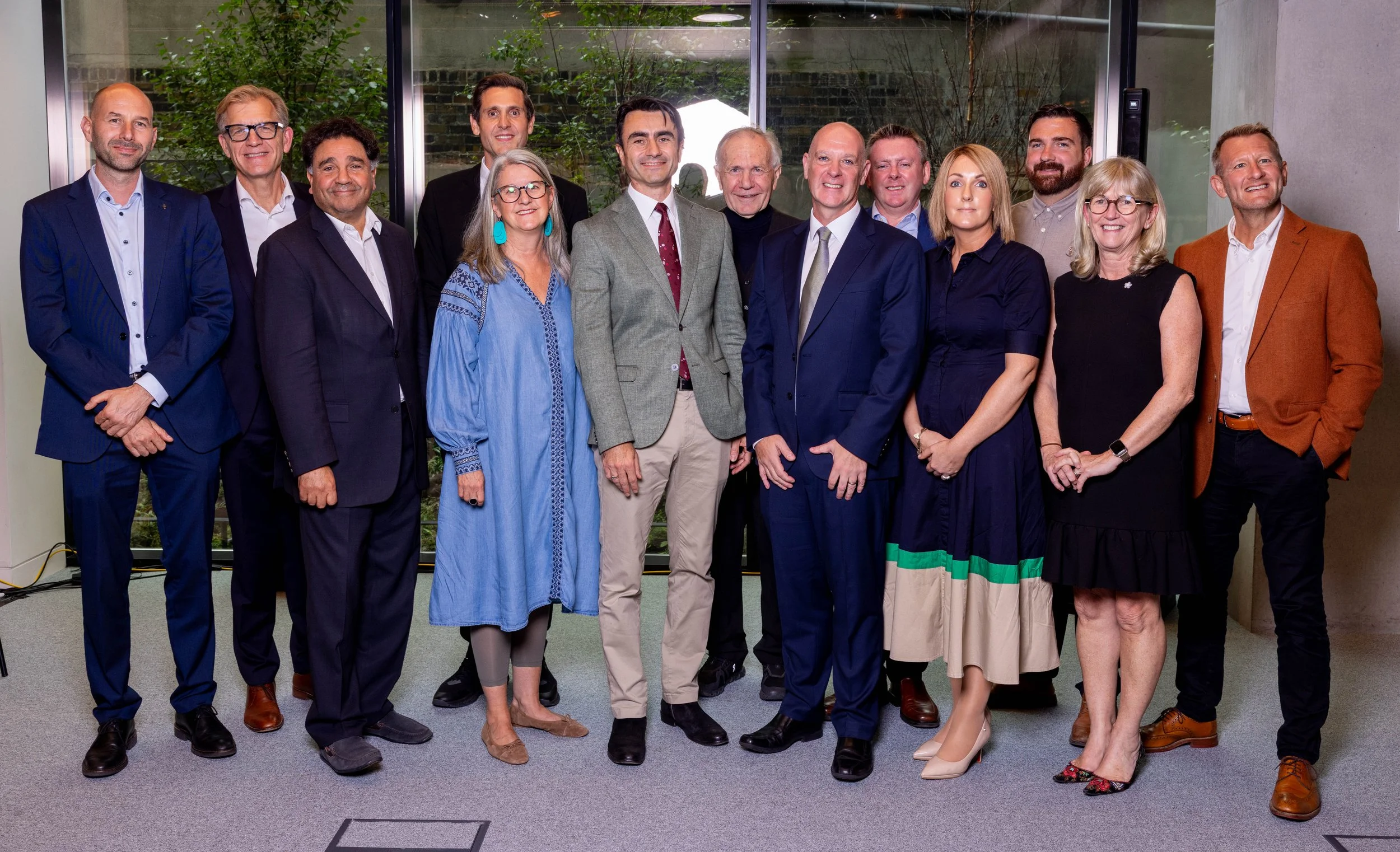 ESA Advances Call for a European Sepsis Plan at Ireland's EU Presidency Conference