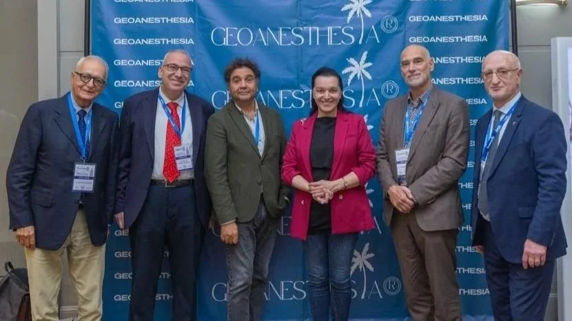 ESA Experts Highlight Advances in Sepsis Care at Geoanesthesia 2026