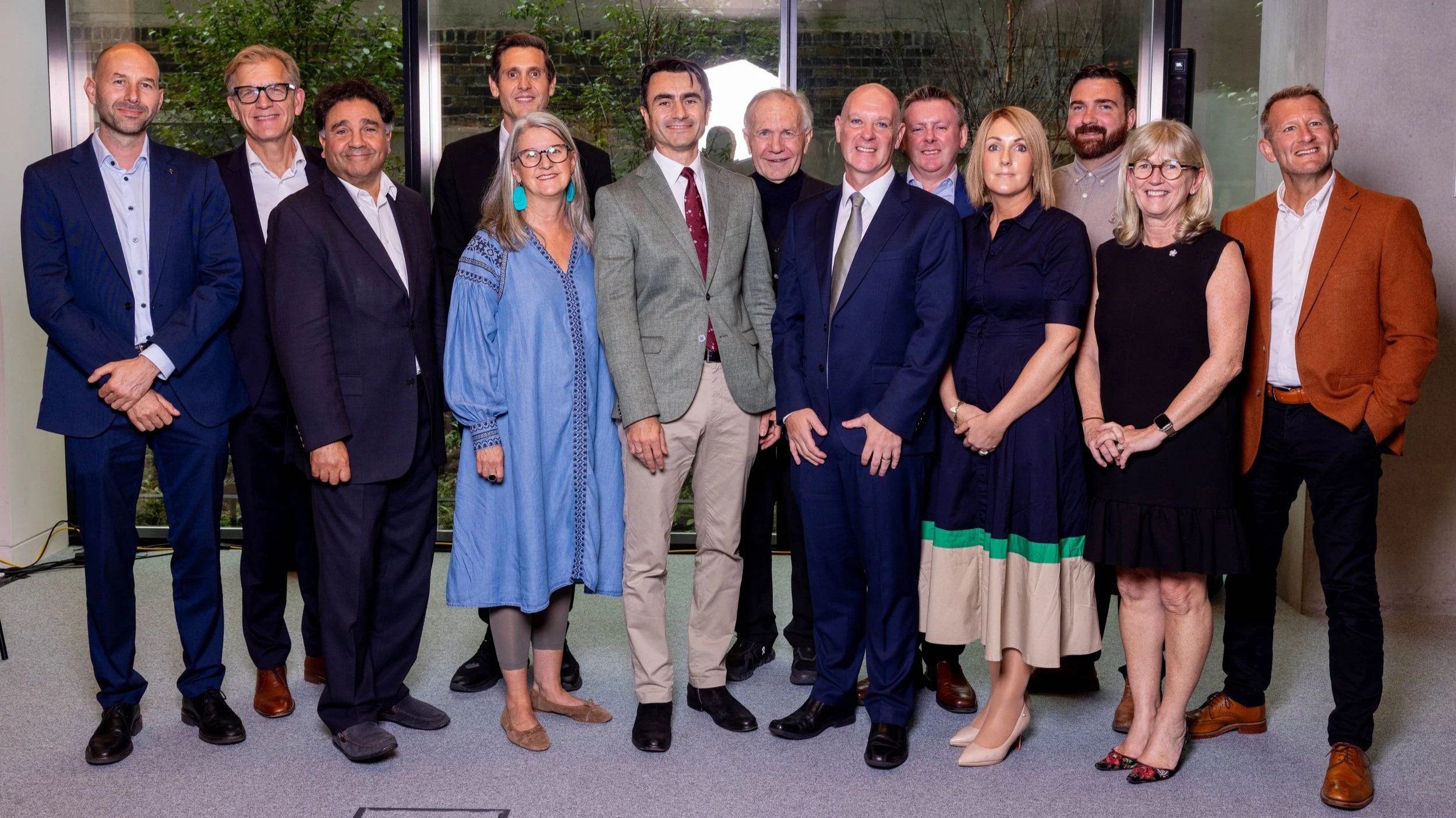 ESA Advances Call for a European Sepsis Plan at Ireland's EU Presidency Conference