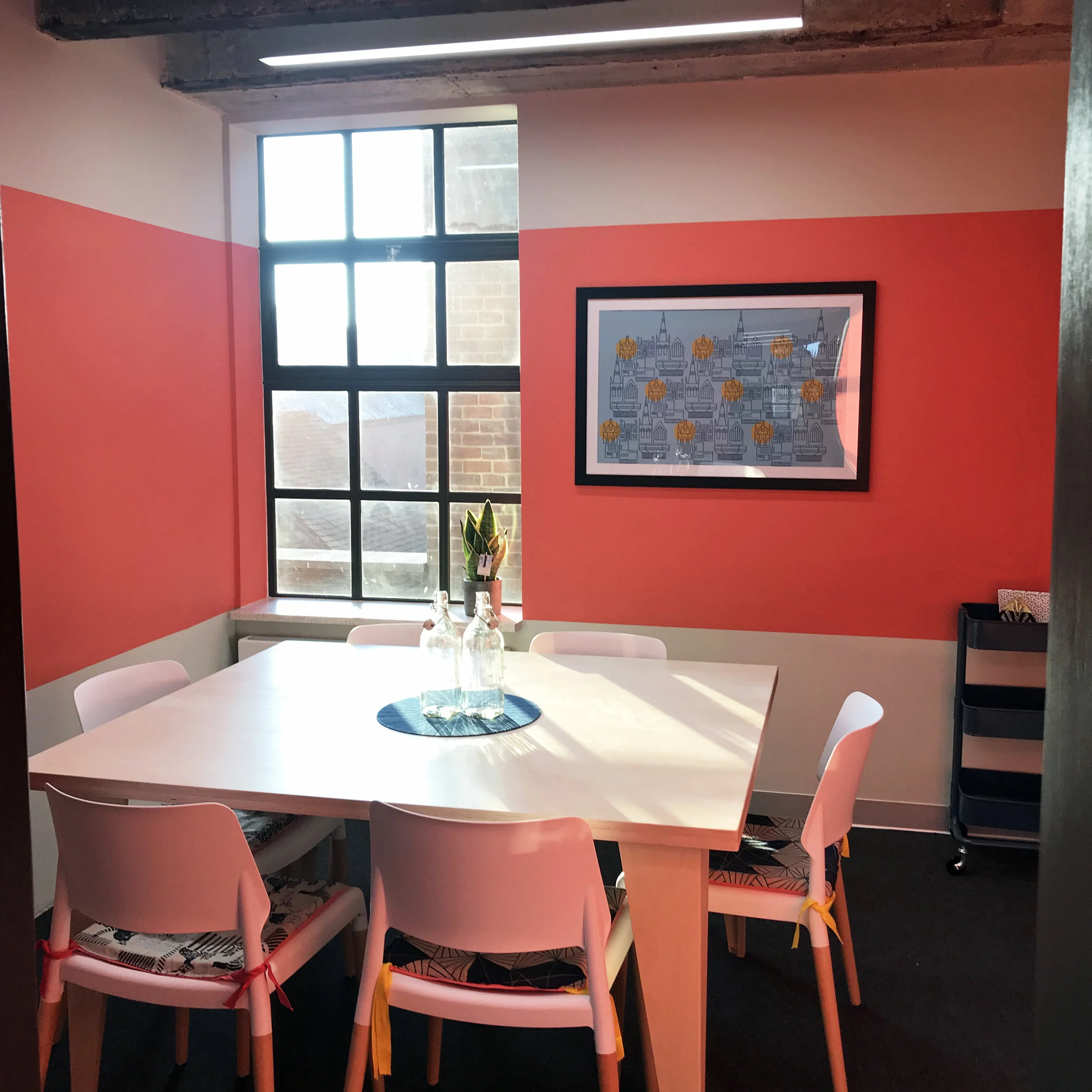 Masterful Meetings – How to make your meetings a success