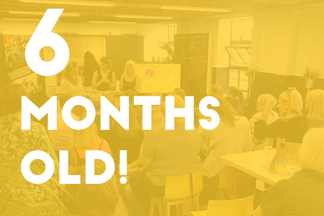 Learnings from our first 6 months of running our coworking space