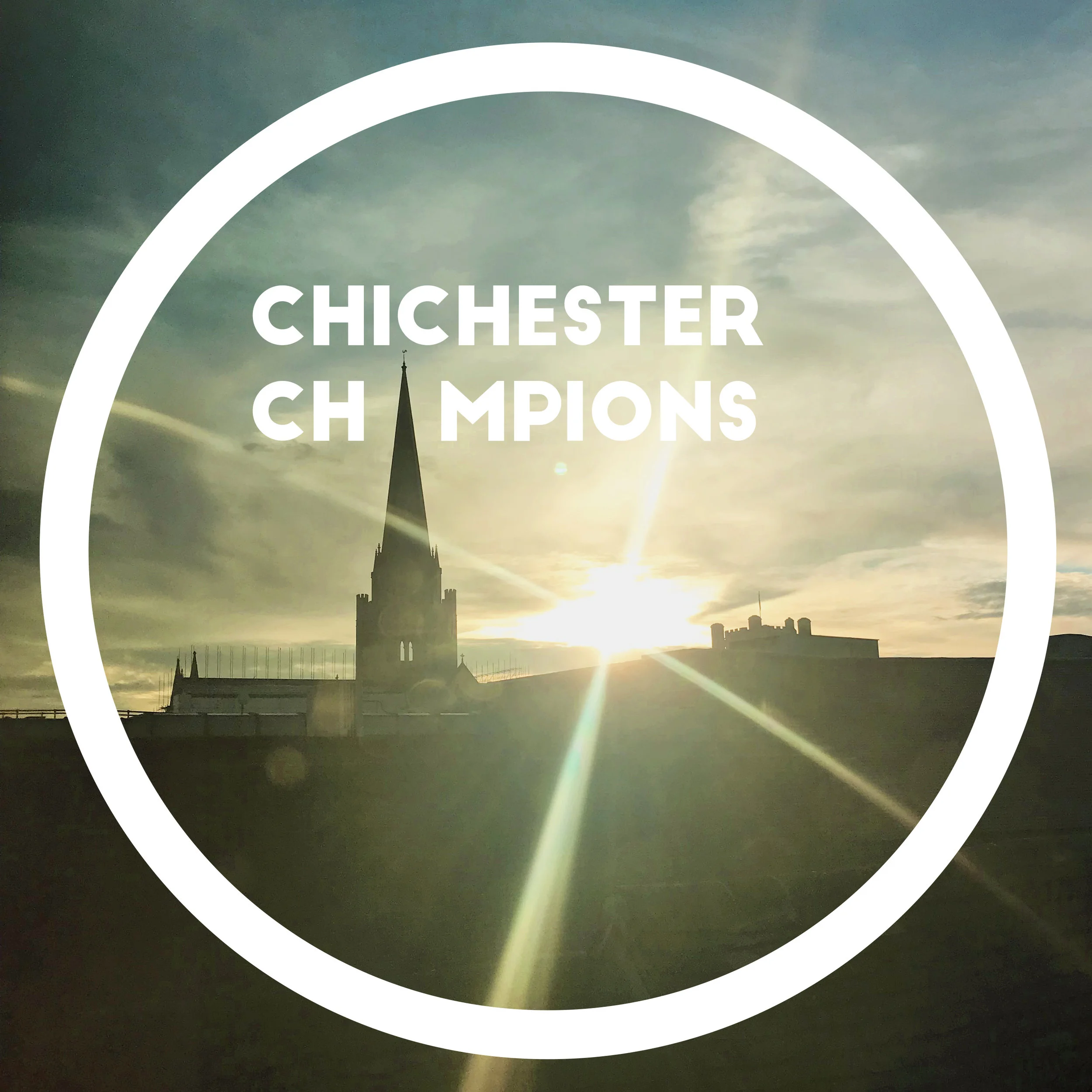 Chichester Champions – It’s not just coworking moving Chichester into the future