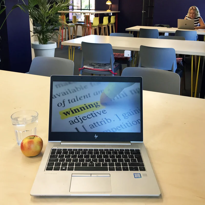 How to WIN at Coworking