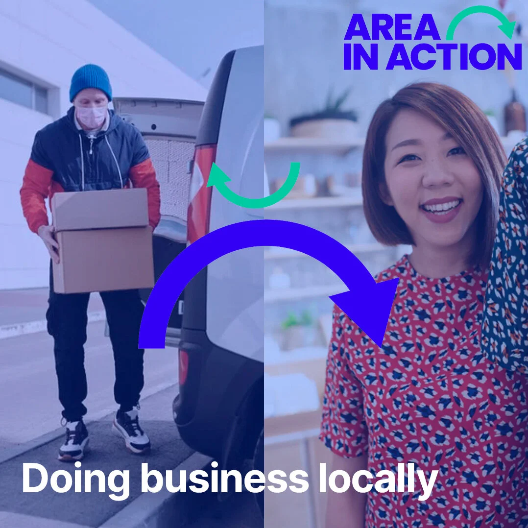 Helping our Coworking Community to bounce back