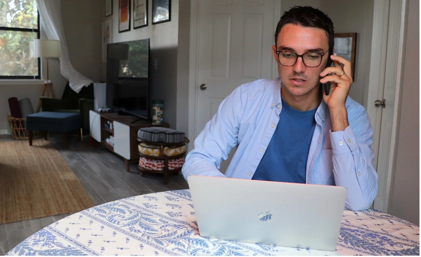 Why coworking is cheaper than working from home